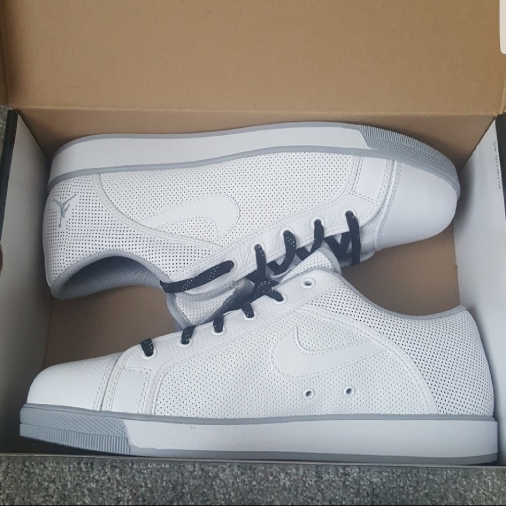 Size 12 Men's Jordan High Retro Low
